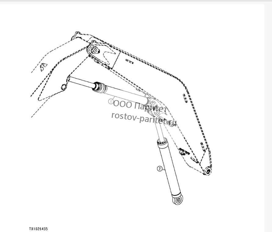 Hydraulic Cylinders 